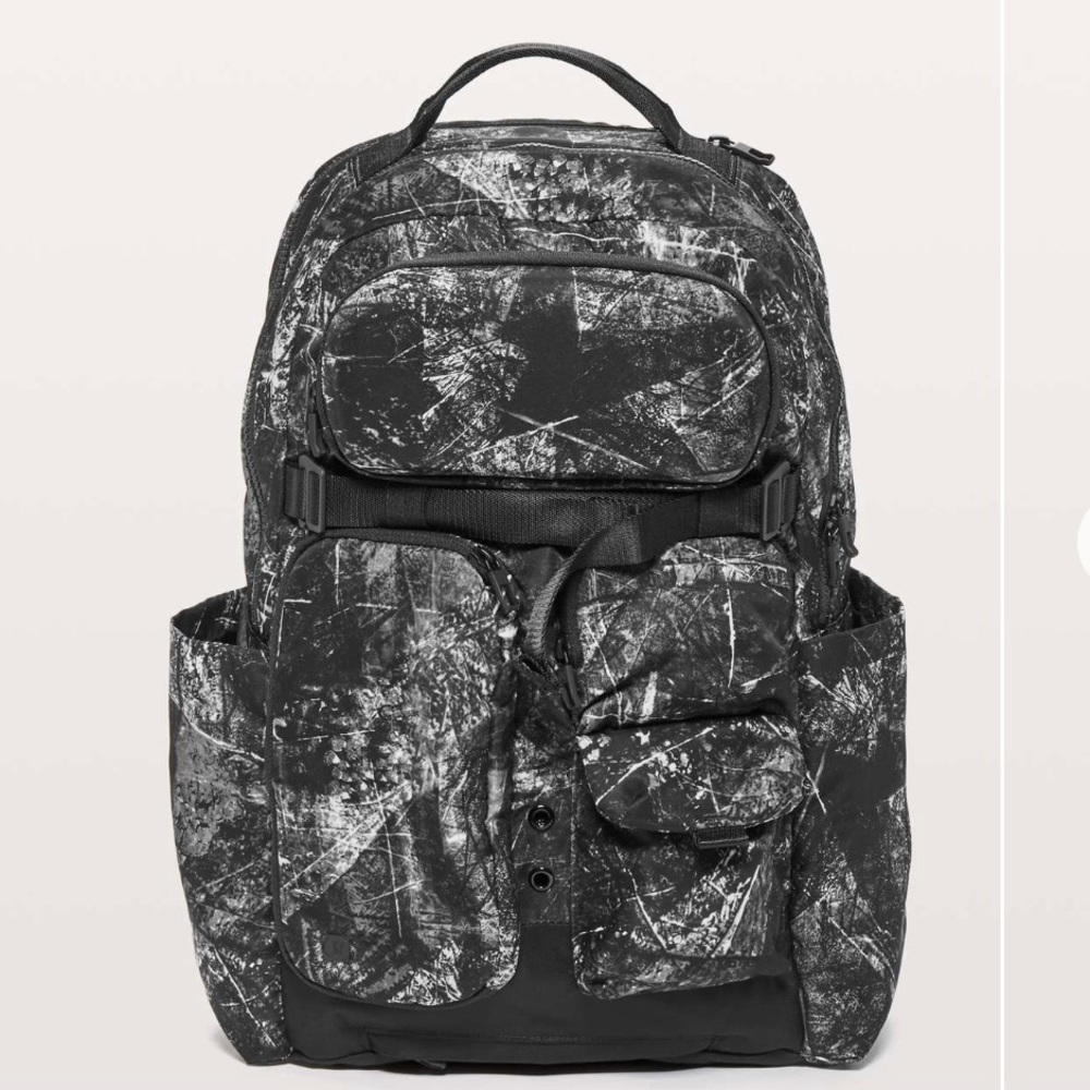 LULULEMON CRUISER BACKPACK